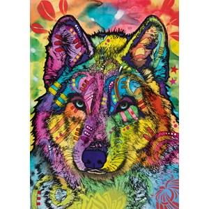 Heye (29809) - Dean Russo: "Wolf’s Soul" - 1000 pezzi