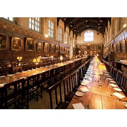 Clementoni (61633) - "Dining Room" - 1000 pezzi