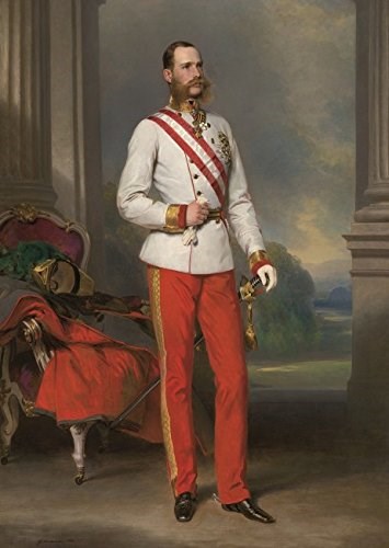 Piatnik (558849) - "Kaiser Franz Josef I." - 1000 pezzi