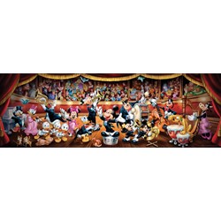 Clementoni (39347) - "Disney" - 1000 pezzi