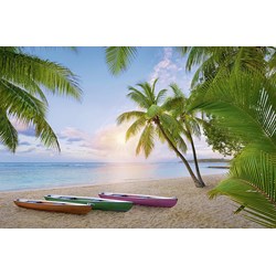 Ravensburger (17071) - "Palm Paradise" - 3000 pezzi