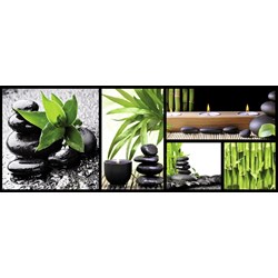 Nathan (87634) - "Zen Composition" - 1000 pezzi