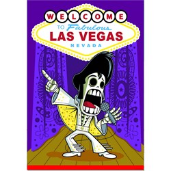 Educa (15203) - "Elvis Presley" - 1000 pezzi