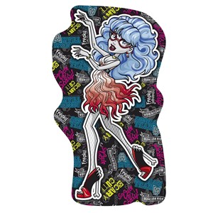 Clementoni (27532) - "Monster High, Ghoulia Yelps" - 150 pezzi