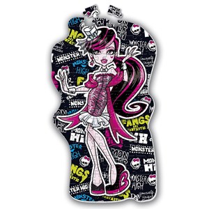 Clementoni (27534) - "Monster High, Draculaura" - 150 pezzi