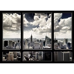 Nathan (87461) - "New-York" - 1000 pezzi