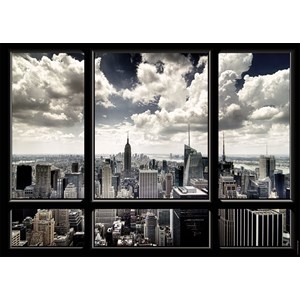Nathan (87461) - "New-York" - 1000 pezzi