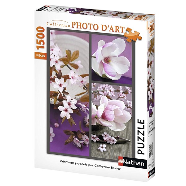 Nathan (87757) - "Zen" - 1500 pezzi