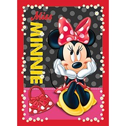 Trefl (34119) - "Minnie Mouse" - 35 48 54 70 pezzi