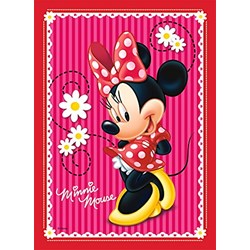 Trefl (34119) - "Minnie Mouse" - 35 48 54 70 pezzi