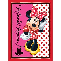 Trefl (34119) - "Minnie Mouse" - 35 48 54 70 pezzi