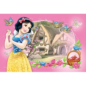 Trefl (34165) - "Blanche Neige" - 70 100 pezzi