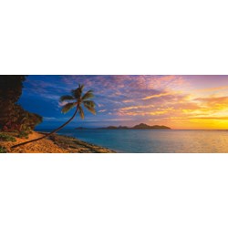 Schmidt Spiele (59288) - Mark Gray: "Tokoriki Island Sunset - Mamanuca Islands, Fiji" - 1000 pezzi