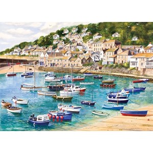 Gibsons (G6127) - "Mousehole" - 1000 pezzi