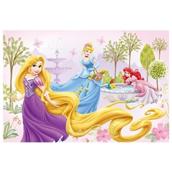 Trefl (36503) - "Disney Princess" - 48 pezzi