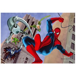 Trefl (19375) - "Spiderman" - 54 pezzi