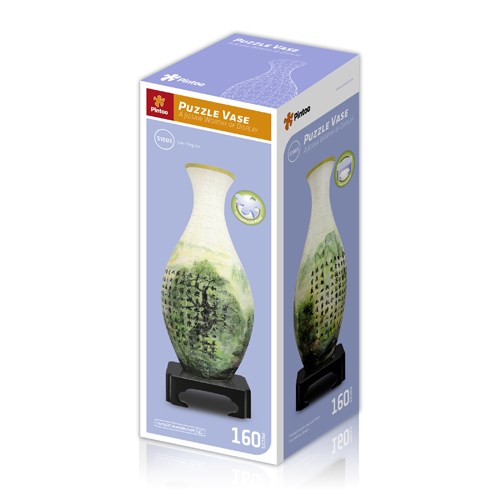 Pintoo (S1005) - "Lan Ting Xu" - 160 pezzi