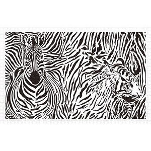 Pintoo (H1549) - "Animal Print" - 1000 pezzi