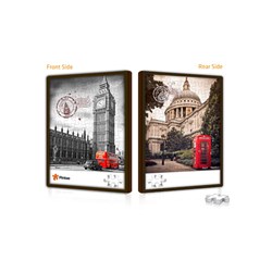 Pintoo (U1025) - "London" - 48 pezzi