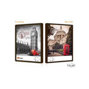 Pintoo (U1025) - "London" - 48 pezzi