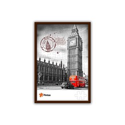Pintoo (U1025) - "London" - 48 pezzi