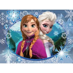 Nathan (86858) - "Frozen" - 150 pezzi