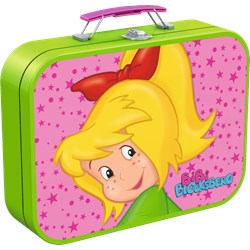 Schmidt Spiele (55595) - "Bibi and Tina, Bibi and the Licorne" - 60 100 pezzi