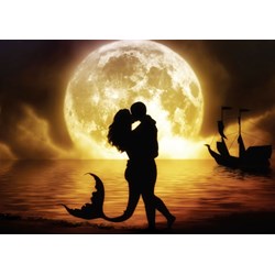 Schmidt Spiele (59517) - Ulie Fain: "Ulie Fain: Siren" - 1000 pezzi