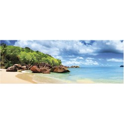 Educa (15995) - "Seychelles, Mahe Island" - 1000 pezzi