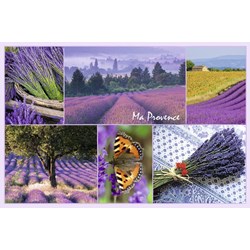 Ravensburger (17060) - "Ma Provence" - 3000 pezzi