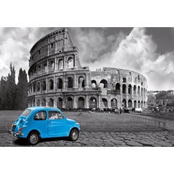 Educa (15996) - "The Colosseum" - 1000 pezzi