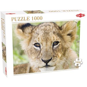 Tactic (40914) - "Lion" - 1000 pezzi