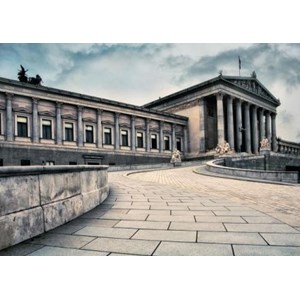 Tactic (40904) - "Vienna" - 1000 pezzi