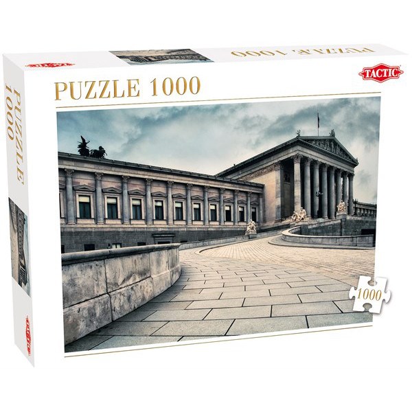 Tactic (40904) - "Vienna" - 1000 pezzi