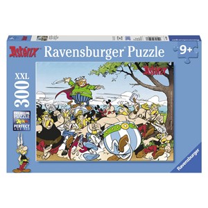 Ravensburger (13098) - "Asterix & Obelix" - 300 pezzi