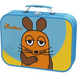 Schmidt Spiele (55597) - "The Mouse" - 26 48 pezzi