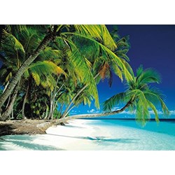 Tactic (52839) - "Beach" - 1000 pezzi