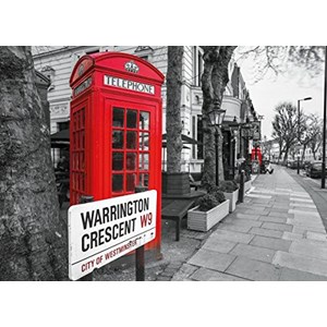 Tactic (52841) - "London" - 1000 pezzi