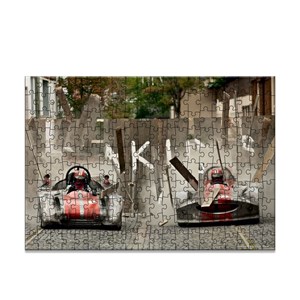 Noris (606031242) - "Breakthrough" - 200 pezzi