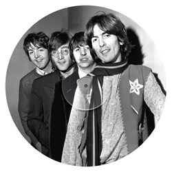 Clementoni (21401) - "The Beatles, Helter Skelter" - 212 pezzi