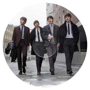 Clementoni (21403) - "The Beatles, Can't Buy Me Love" - 212 pezzi