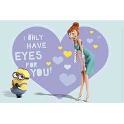 Clementoni (21507) - "Minions" - 12 20 24 35 pezzi