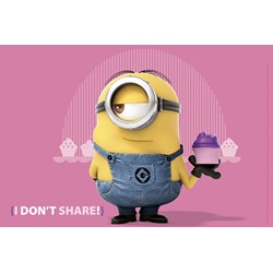 Clementoni (21507) - "Minions" - 12 20 24 35 pezzi