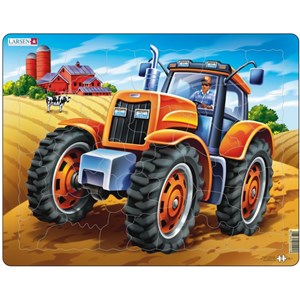 Larsen (US4) - "Tractor" - 37 pezzi