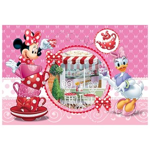 Trefl (14803) - "Minnie" - 50 pezzi