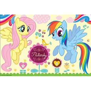 Trefl (17240) - "My Little Pony" - 60 pezzi