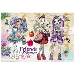 Trefl (30006) - "Ever After High" - 160 pezzi