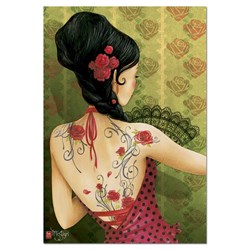 Educa (16275) - Misstigri: "Caliman" - 500 pezzi