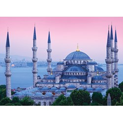 Clementoni (39291) - "Istanbul" - 1000 pezzi