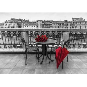 Art Puzzle (4448) - "Venice" - 1000 pezzi